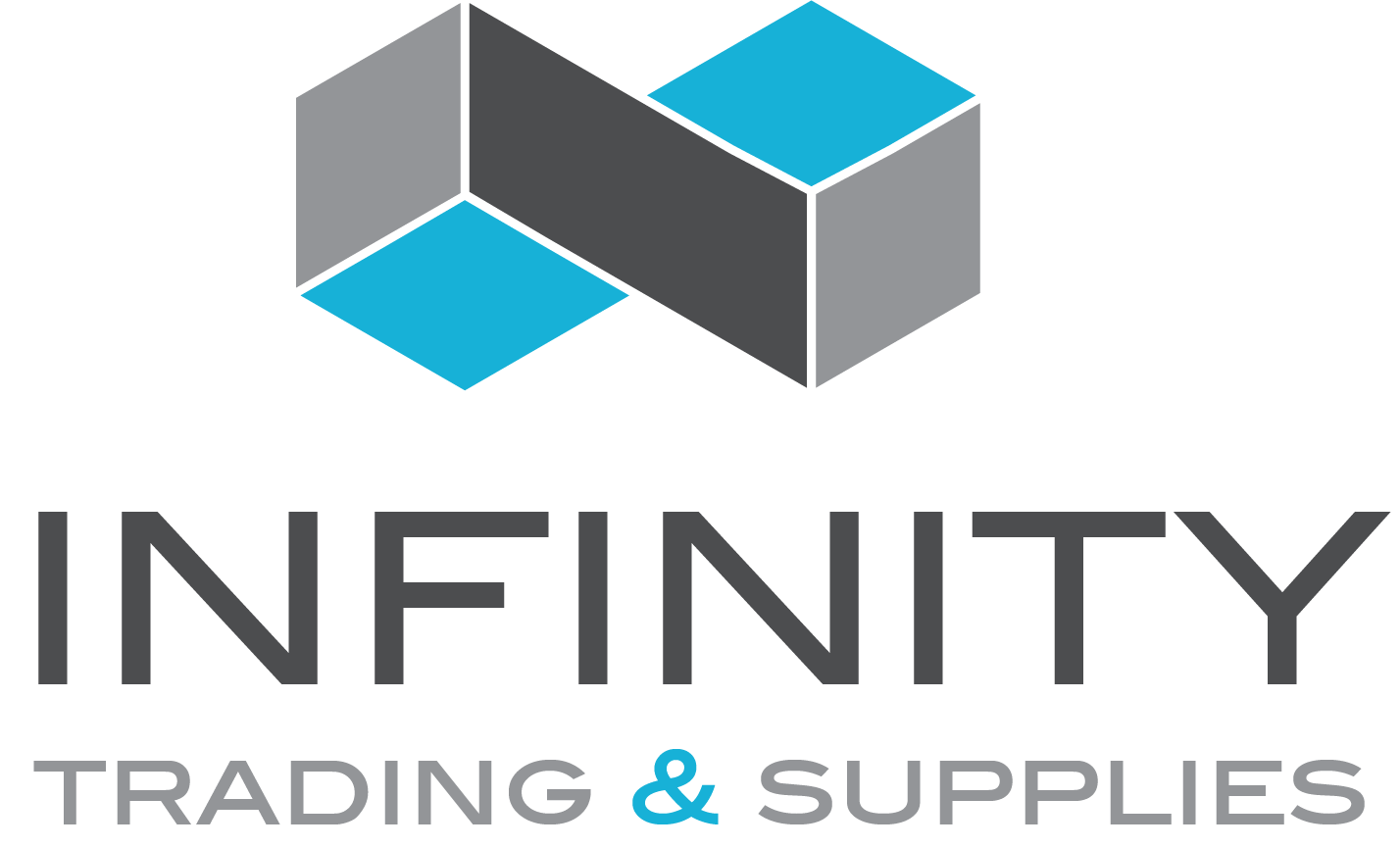 Infinity Trading and Supplies Corp. logo